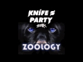 Knife Party ft Skrillex   Zoology [Extended Mix] [www 2conv com]