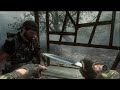 Call of Duty: Black Ops - Walkthrough: Level 9 - Part 1 (100% Intel)