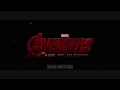 Avengers: Age of Ultron TV SPOT - May 1 (2015) - Scarlett Johansson Movie HD