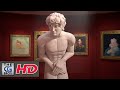 CGI Animated Short HD: The D in David - by Michelle Yi & Yaron Farkash