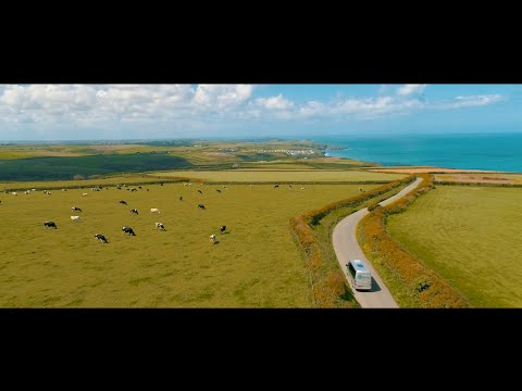 Explore Britain with Go-Tours