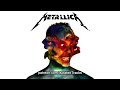 Metallica - Hardwired (Bass Only)