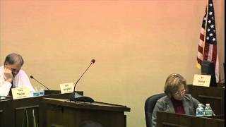 Part 2 Sumner County Commission Meeting 1-26-15