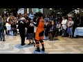 MILONGA PORTEÑA 2013