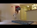 AZO Showreel 2010