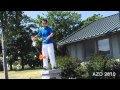 AZO Showreel 2010 (Stunts)
