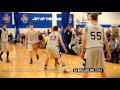 5'7 Trae Jefferson Has Handles & Bounce! Exciting Point Guard OFFICIAL Mixtape!