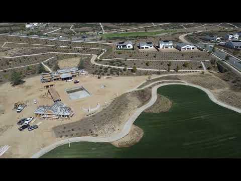 Williams Ranch lifestyle video