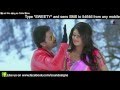 Hesarenu Kannada film song from Sweety Nanna Jodi