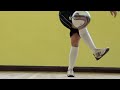 Learn Ronaldinho Air Elastico - Football Soccer