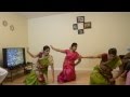 Dekhecho ki take oi nil nodir dhare DANCE