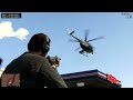 Maggie Wong Can't Get Up A Hill (GTA V Free Mode Shenanigans #53)