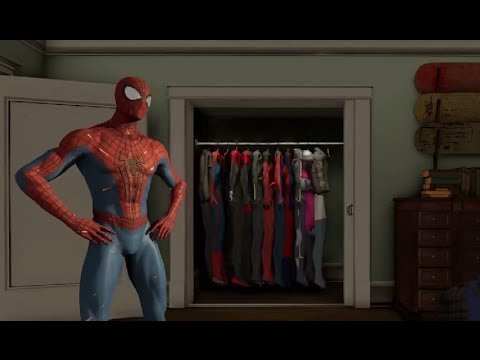 DESCARGA SPIDERMAN 3 DEMO descarga spiderman 3 demo: