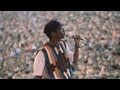 Faces of Africa - Youssou NDour: A music legend