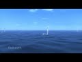 WindFloat Technologies and the Future of Offshore Wind