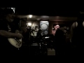 Strong Van Winkle w/ Dallas Hodge & Jimmy Powers @ Bergies 5/7/13
