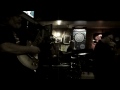 Strong Van Winkle w/ Dallas Hodge & Jimmy Powers @ Bergies 5/7/13