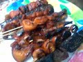 pinoy ihaw ihaw at it's best!