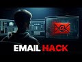 We hired a real hacker to hack our email  Real Experiment