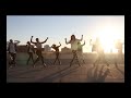 Zendaya's 2nd Official Dance Video