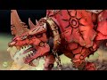 40k History: Khorne