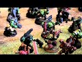 40k History: Khorne