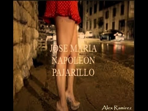 MUSICA DE JOSE MARIA NAPOLEON musica de jose maria napoleon: