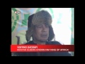 Colonel Muammar al-Gaddafi: Lion King of Africa