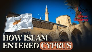 How Islam Entered Cyprus – Story Of Umm Haram