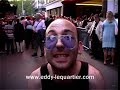 EDDY - QUEEN vers. longue (Le Rock)