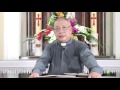 Thứ Tư 28.06.2017: ANH EM ĐỀ PHÒNG CÁC NGÔN SỨ GIẢ