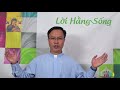 LỜI HẰNG SỐNG Thứ Tư 22/08/2018 - ĐỨC MARIA TRINH NỮ VƯƠNG