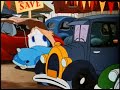 Susie the car...really cute cartoon! - mickeys disney store.com