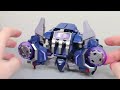 Transformers Generations Fall Of Cybertron Voyager Soundwave & Soundblaster Review