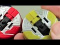 Transformers Generations Fall Of Cybertron Voyager Soundwave & Soundblaster Review
