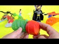 Justice League Burger King 2003 Toys Complete Set Superman Batman Wonder Woman
