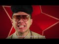 Hulk Hogan and Macho Man VS Kim Jong-il - Epic Rap Battles of History 5