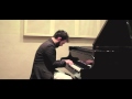 Let it snow - Jazz piano version