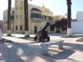 العرائش ازقة المدينة العتيقة Larache Marruecos