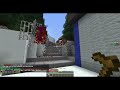 Minecraft Mini-Game: Call of Duty!
