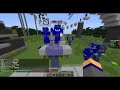 Minecraft Mini-Game: Call of Duty!