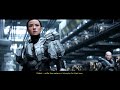 Halo 4 final cinematic + After credits cinematic (w/ subtitles)