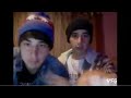 Jai Brooks talking about dating Ariana Grande !