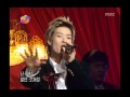 Taebin - The reason that I close my eyes, 태빈 - 내가 눈을 감는 이유, Music Camp 20040717