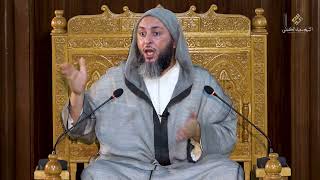 يُفسّر القرآن وهو لا يُجيد علوم العربية ـ الشيخ سعيد الكملي