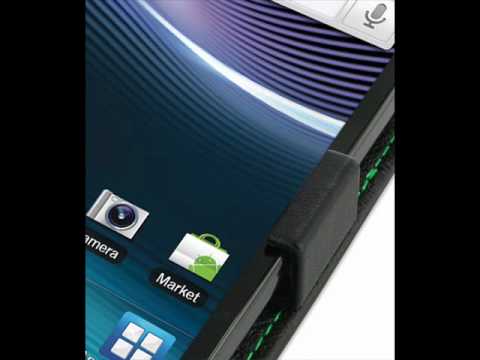 PDair Leather Case for Samsung Infuse 4G SGH-i997 - Flip Type (Black/Green Stitchings) Duration: :40. Total Views: 47