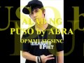 ALAB NG PUSO by ABRA JUAN DELA CRUZ OFFICIAL SOUND TRACK