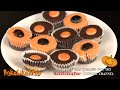 Halloween Reese's Peanut Butter Cups Recipe