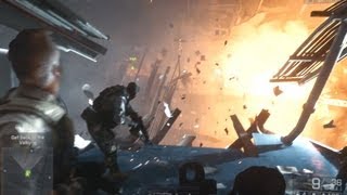 Battlefield 4 — Frostbite 3 Игровой движок