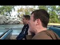 The Last Ride Ever on Jaws at Universal Studios Orlando For TPR